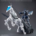30MM Expansion Exa-Vehicle Horse Mecha Ver. White-4