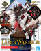 Model Kit 30 Minutes Fantasy Class Up Armor Liber Warrior-5