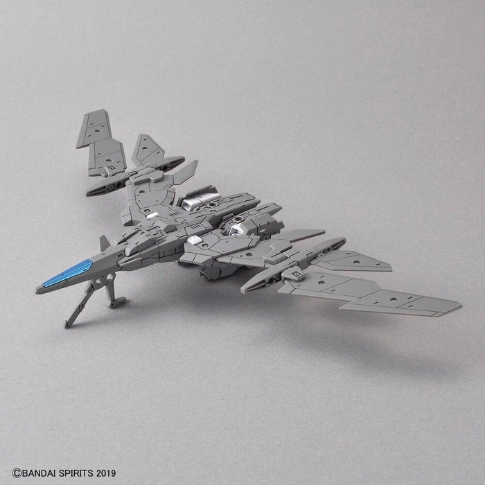 30MM Expansion Exa-Vehicle Air Fighter Ver. Grey-5