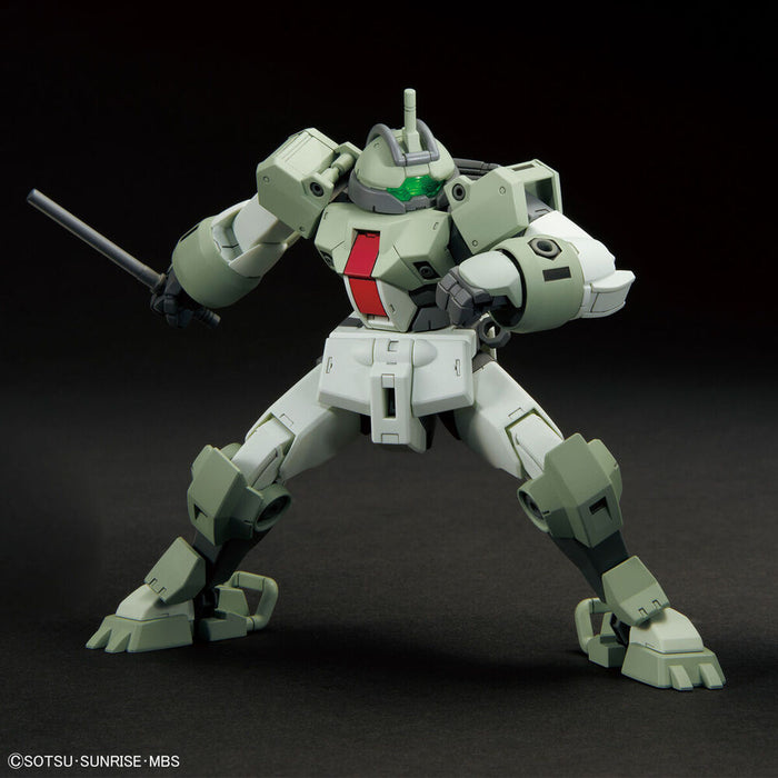Model Kit HG 1/144 Demi Trainer-5