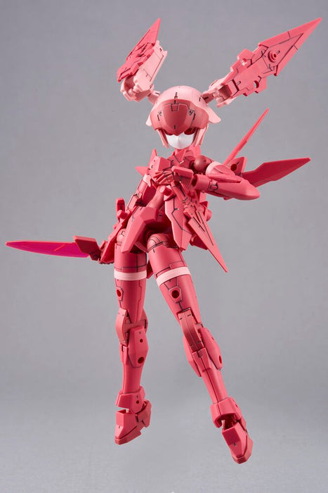 Model Kit 30MM 1/144 EXM-H15A Acerby Type-A-5