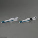 Model Kit MG 1/100 Gundam F91 Ver. 2.0-5