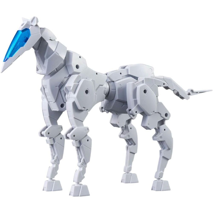 30MM Expansion Exa-Vehicle Horse Mecha Ver. White-1