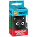 Pocket POP Keychain Hello Kitty and Friends Chococat-1