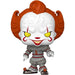 POP figure IT Welcome To Derry Pennywise-2