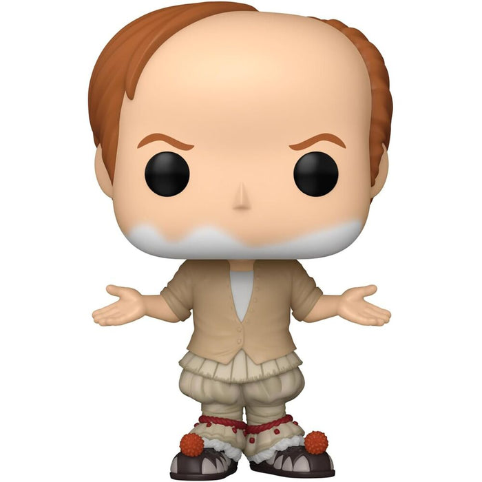 POP figure IT Welcome To Derry Bob Gray-2