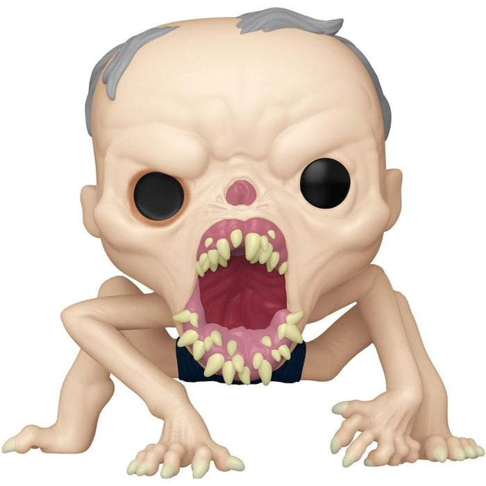 POP figure IT Welcome To Derry Skeleton Man-2