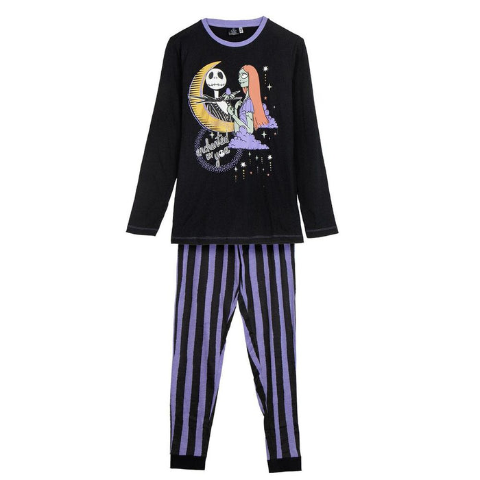 Disney Nightmare Before Christmas pyjama-2