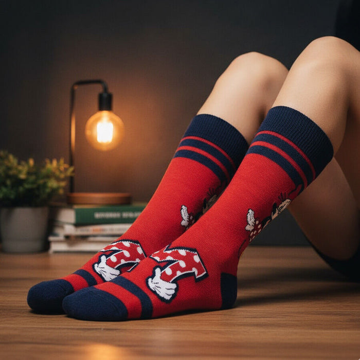 Disney Minnie t-shirt-2