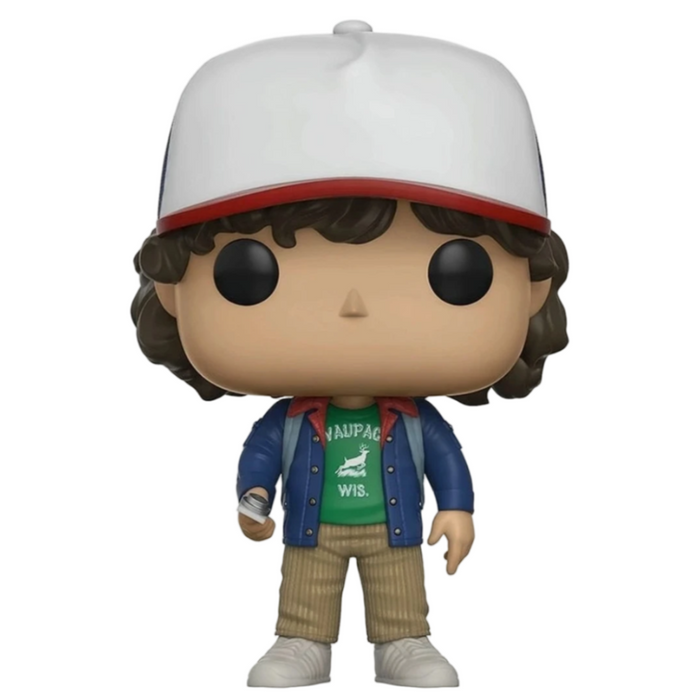 POP figure Stranger Things Dustin-2