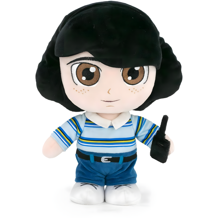 Stranger Things Mike plush toy 26cm-2