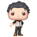POP figure Re_Zero Starting Life in Another World Subaru Natsuki-1