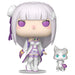 POP figure Re_Zero Starting Life in Another World Emilia-1