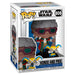 POP figure Star Wars Hondo and Pikk-2
