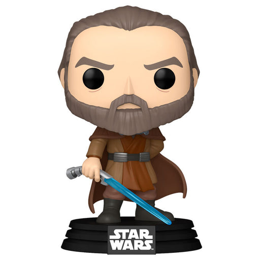 POP figure Star Wars Dooku-1