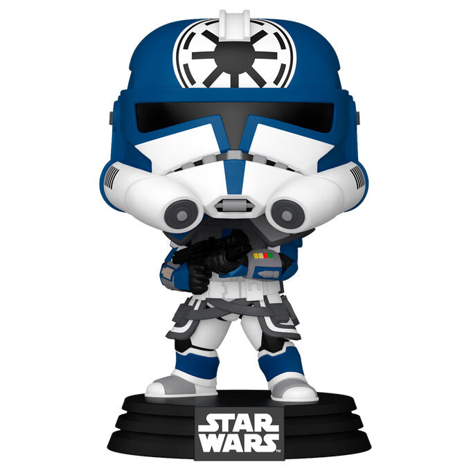 POP figure Star Wars Arc Trooper Jesse Chase-1