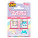 Bitty POP pack 2 Sanrio Hello Kitty and Friends Hello Kitty & Cinnamoroll-1