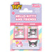 Bitty POP pack 2 Sanrio Hello Kitty and Friends My Melody & Kuromi-1