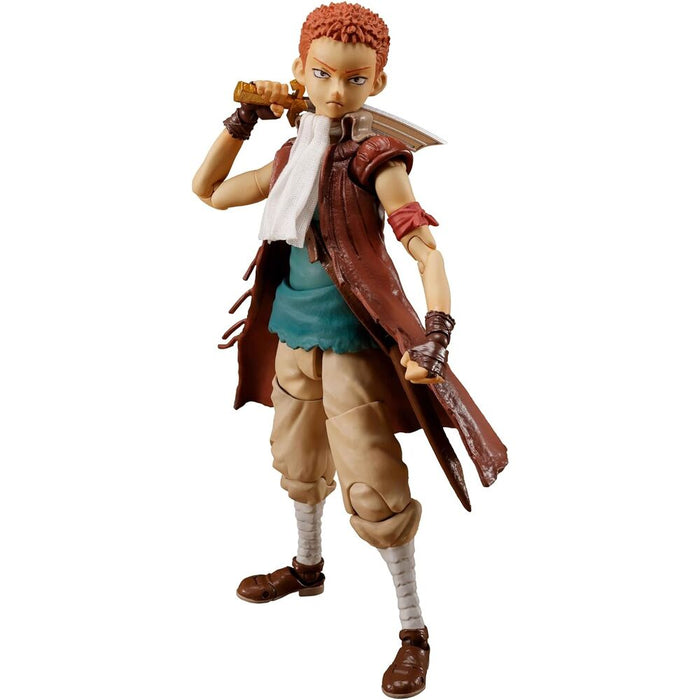 Berserk Isidro S.H Figuarts figure 12,5cm-4