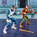 Marvel Legends Series Gamerverse The Punisher Punisher & Nick Fury pack 2 figures-3