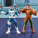 Marvel Legends Series Gamerverse The Punisher Punisher & Nick Fury pack 2 figures-5