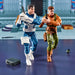 Marvel Legends Series Gamerverse The Punisher Punisher & Nick Fury pack 2 figures-6