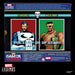 Marvel Legends Series Gamerverse The Punisher Punisher & Nick Fury pack 2 figures-11