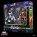 Marvel Legends Series Gamerverse The Punisher Punisher & Nick Fury pack 2 figures-13