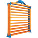 Hot Wheels 3-in-1 car carrier case-7