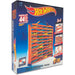 Hot Wheels 3-in-1 car carrier case-8