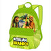 Italian Brainrot backpack 41cm-1
