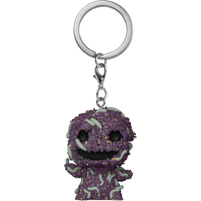 Pocket POP Keychain Disney Nightmare Before Christmas Oogie Boogie-2