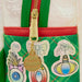 Loungefly Disney Stitch Holiday backpack 26cm-6