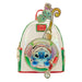 Loungefly Disney Stitch Holiday backpack 26cm-7