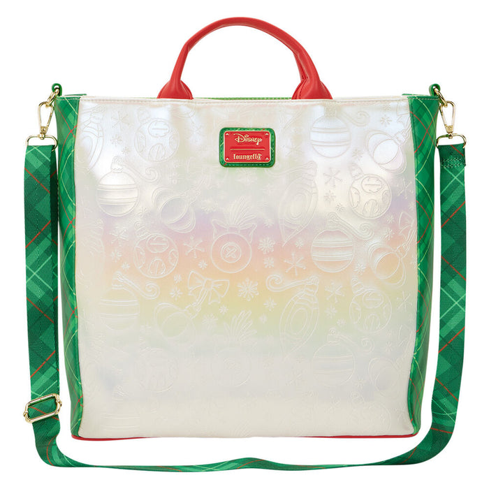 Loungefly Disney Stitch Holiday bag-3