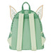 Loungefly Disney Peter Pan Tinker Bell Holiday backpack 26cm-3