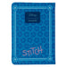Loungefly Disney Stitch Holiday notebook-4