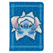 Loungefly Disney Stitch Holiday notebook-1