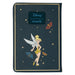 Loungefly Disney Peter Pan Tinker Bell Holiday notebook-1