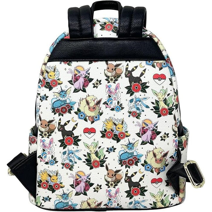 Loungefly Pokemon backpack-2