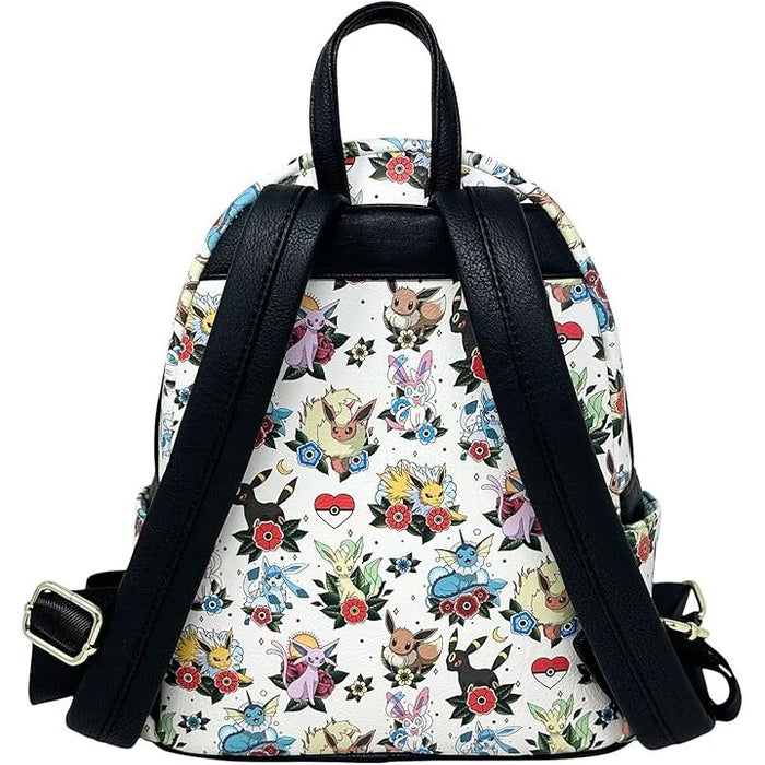 Loungefly Pokemon backpack-3