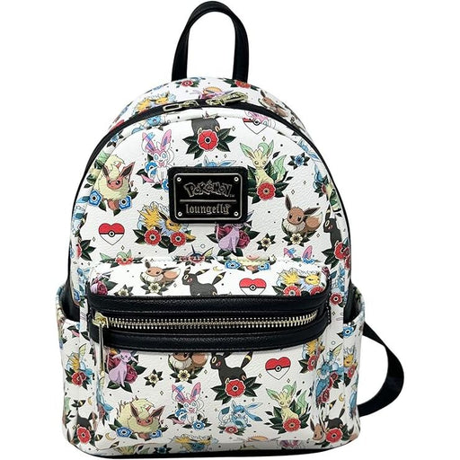 Loungefly Pokemon backpack-1