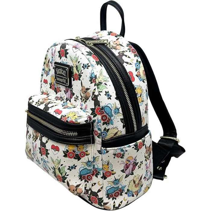 Loungefly Pokemon backpack-4