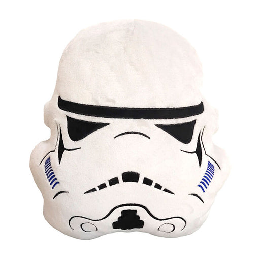 Star Wars Imperial Stormtrooper 3D cushion-1