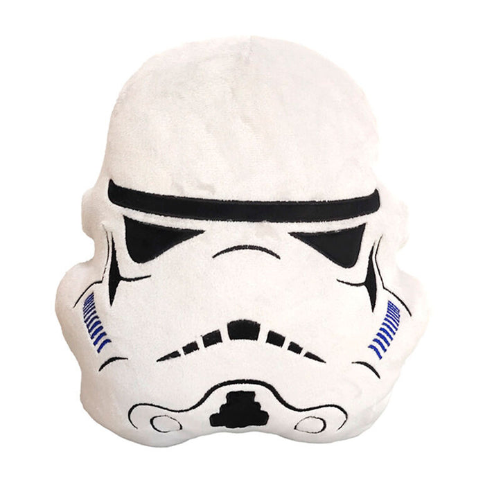 Star Wars Imperial Stormtrooper 3D cushion-1