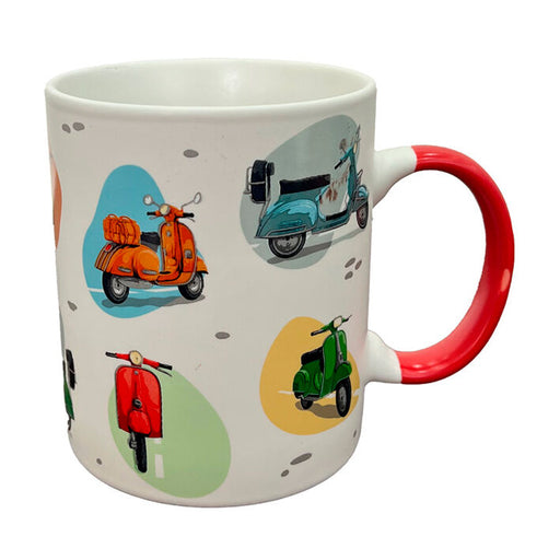Scooters mug 300ml-1