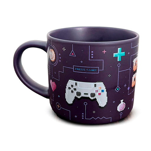 Game Over mug 470ml-1