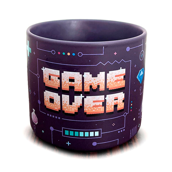 Game Over mug 470ml-2