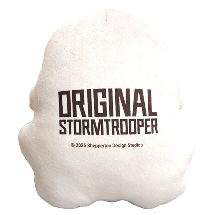 Star Wars Imperial Stormtrooper 3D cushion-2