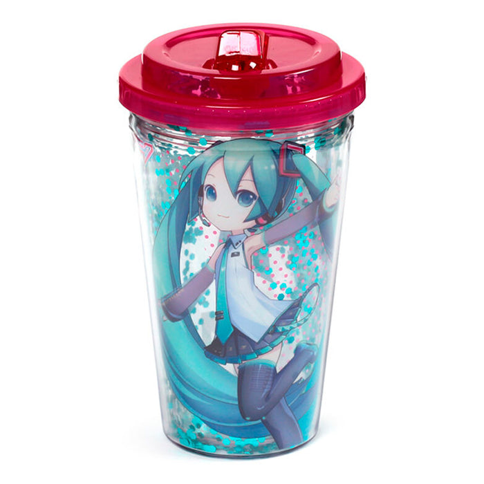 Hatsune Miku tumbler 500ml-3